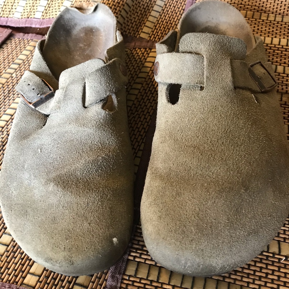 Birkenstock Size 46